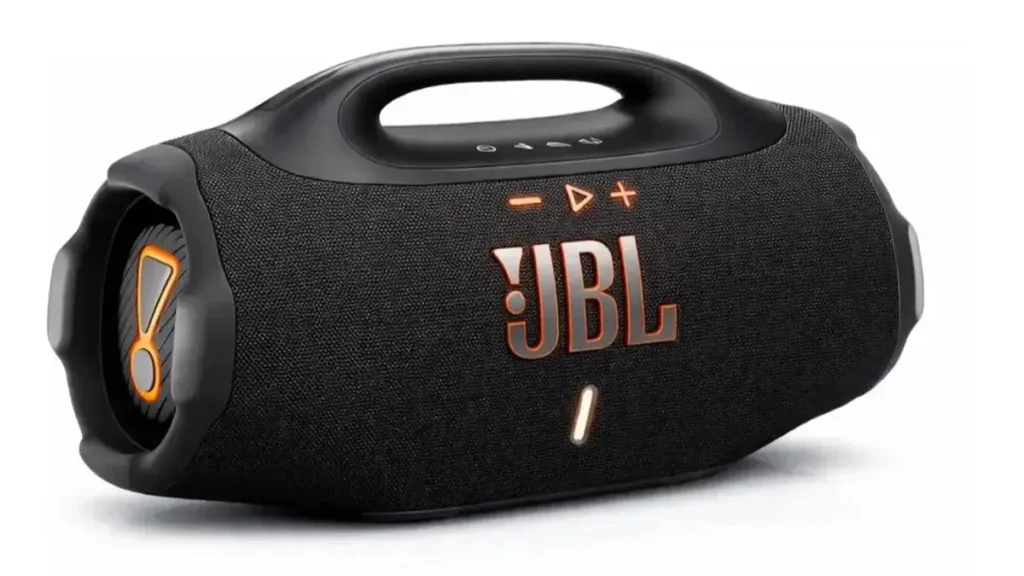 JBL Boombox 4: Tudo sobre A Melhor Caixa de Som Bluetooth do Mercado!