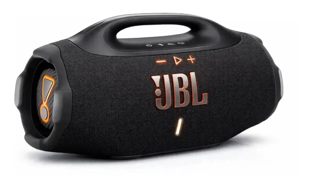 JBL Boombox 4: Tudo sobre A Melhor Caixa de Som Bluetooth do Mercado!