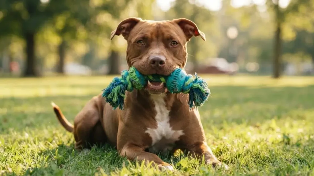 10 melhores brinquedos para cães que valem cada centavo!