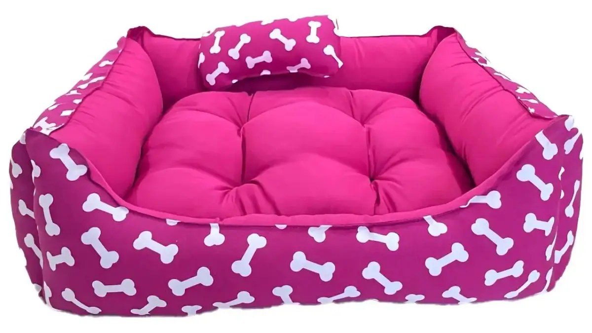Encontramos melhor cama para cachorros e gatos: Vem ver!