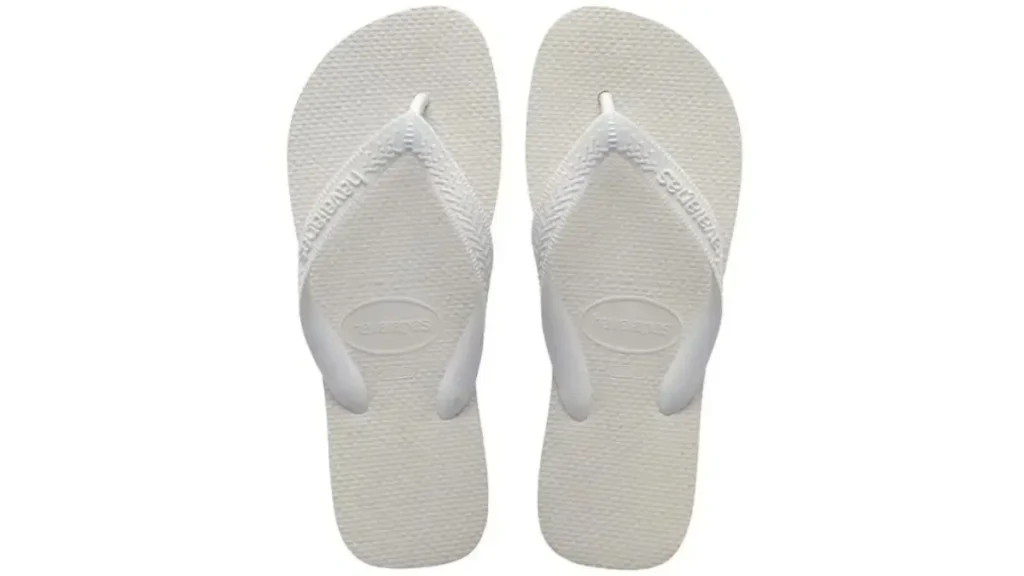 Chinelo Havaianas de melhor custo benefício hoje! Veja!