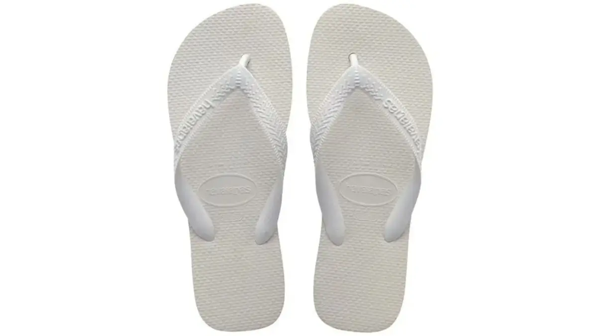 Chinelo Havaianas de melhor custo benefício hoje! Veja!