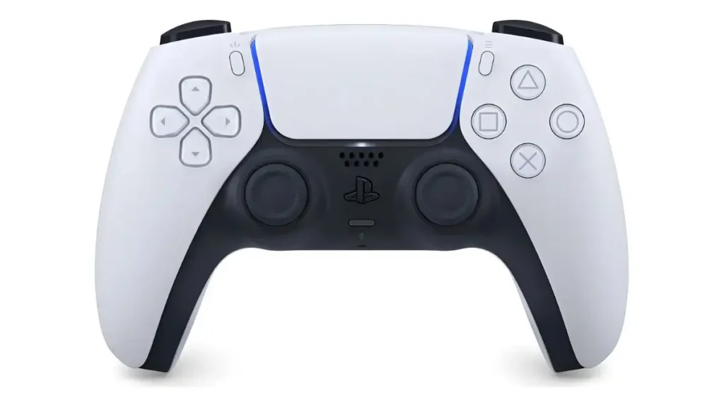 Controle Sony DualSense Sem Fio White PS5: Vale a pena? Descubra!