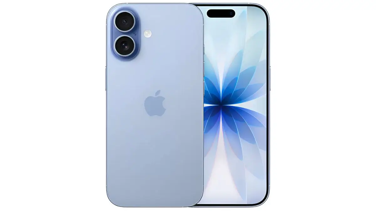 iPhone 17 com 256 GB - Azul-névoa: vale a pena comprar?